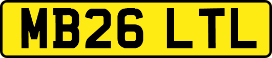 MB26LTL
