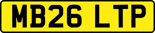 MB26LTP