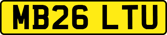 MB26LTU