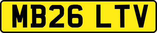 MB26LTV