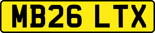 MB26LTX