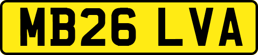 MB26LVA