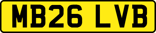 MB26LVB