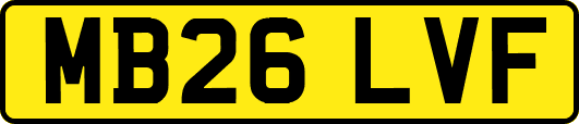 MB26LVF