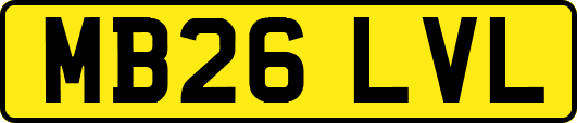 MB26LVL