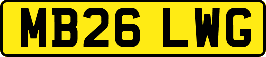 MB26LWG