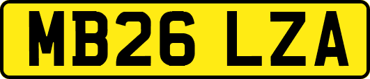 MB26LZA