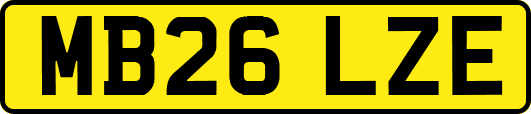 MB26LZE