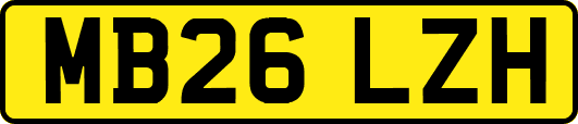MB26LZH