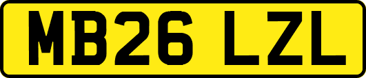 MB26LZL