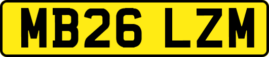 MB26LZM