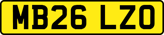 MB26LZO