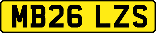 MB26LZS