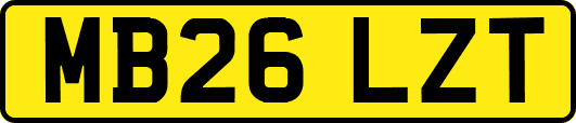 MB26LZT