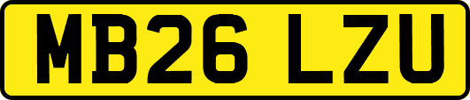 MB26LZU