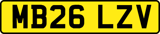 MB26LZV