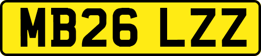 MB26LZZ