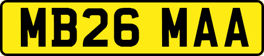 MB26MAA