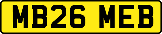 MB26MEB