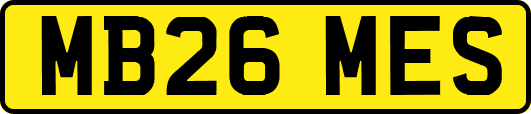 MB26MES