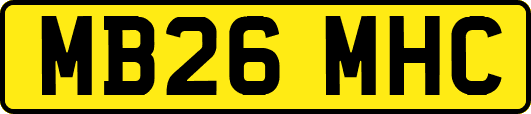 MB26MHC