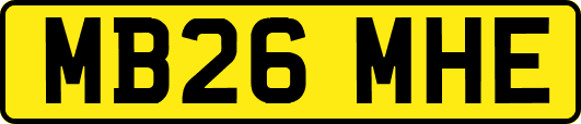 MB26MHE
