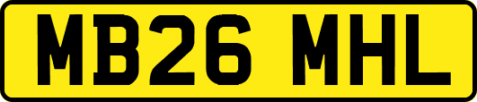 MB26MHL