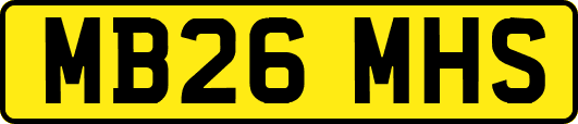 MB26MHS