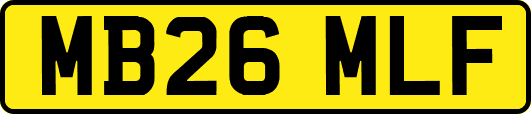 MB26MLF