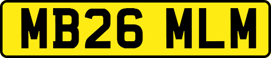 MB26MLM