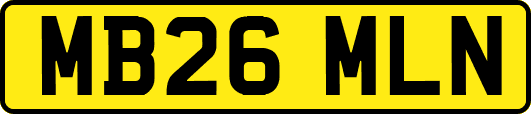 MB26MLN