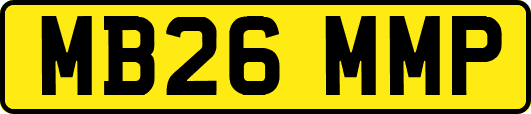 MB26MMP