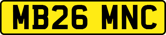 MB26MNC