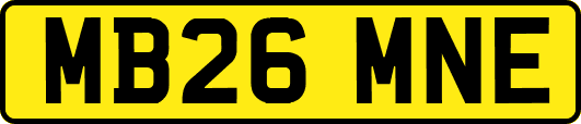 MB26MNE