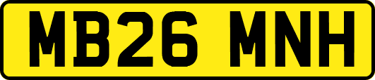 MB26MNH