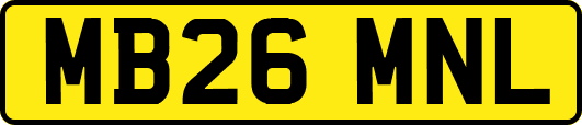 MB26MNL