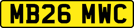 MB26MWC