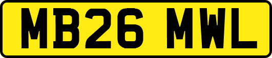 MB26MWL