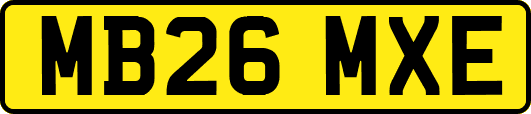 MB26MXE