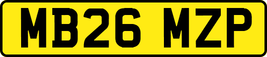 MB26MZP