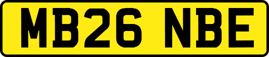 MB26NBE