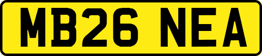MB26NEA