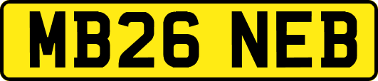 MB26NEB