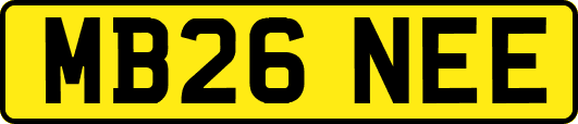 MB26NEE