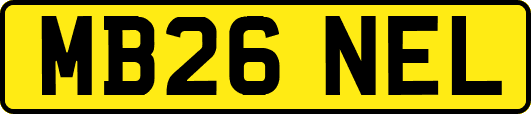 MB26NEL