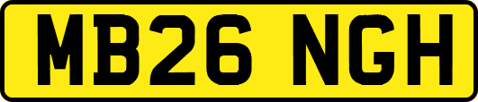 MB26NGH
