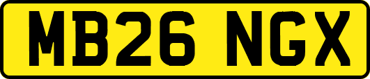 MB26NGX
