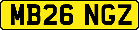 MB26NGZ