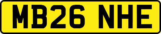 MB26NHE
