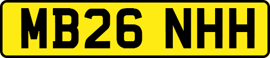 MB26NHH